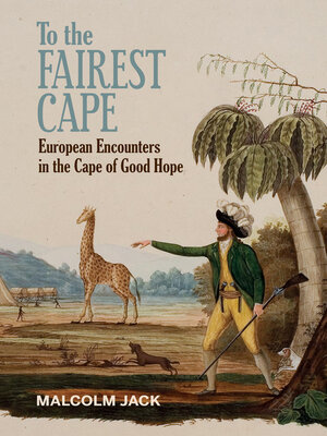 cover image of To the Fairest Cape